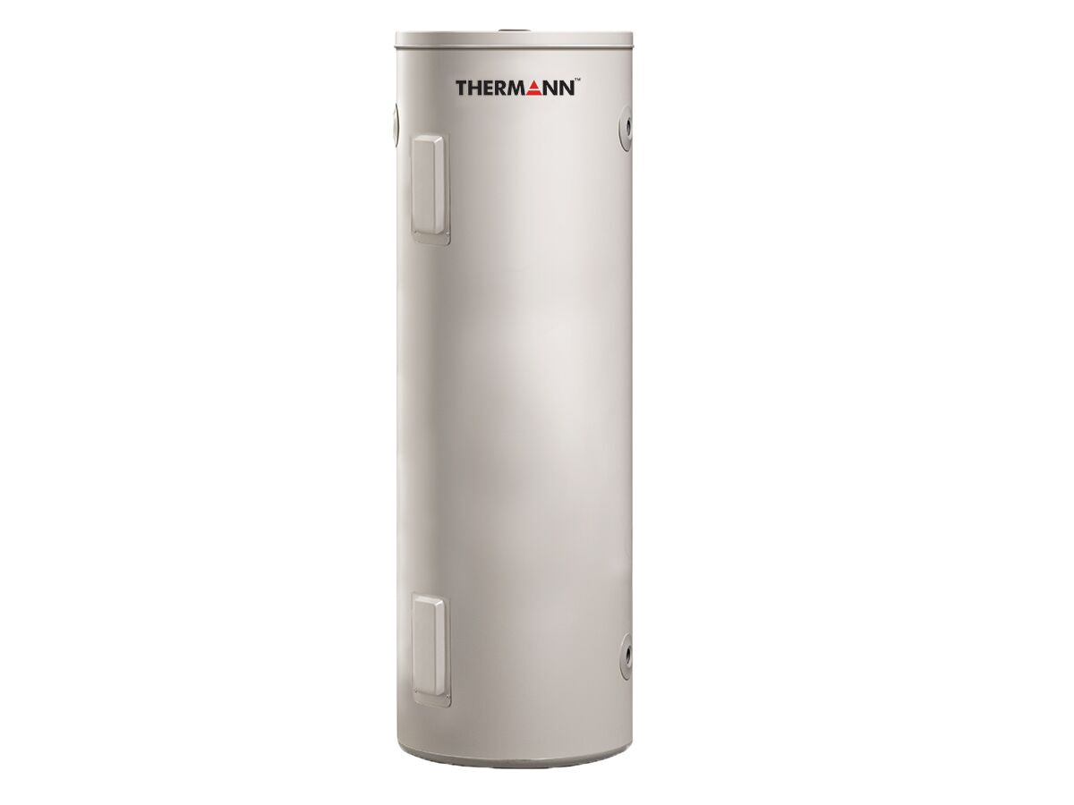 Thermann 400l 4 8kw Electric Twin Element 400thmb136 Hotwaterboss