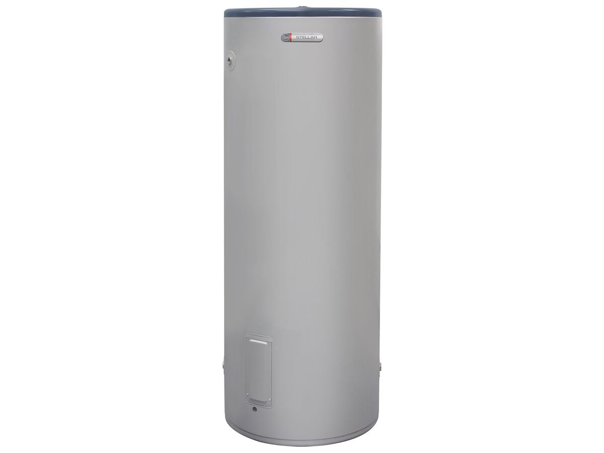 Rheem Stellar 315l 3 6kw Single Element Stainless Steel Electric Hot W