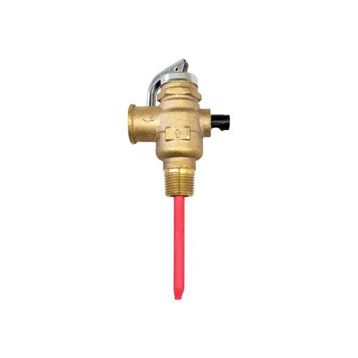 Pressure & Temperature Relief Valve 1400kPa 15mm