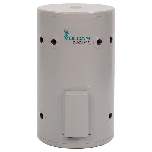 Vulcan 6D1050G5/P DUOMAX 50L Electric Water Heater with plug 2.4kW ...