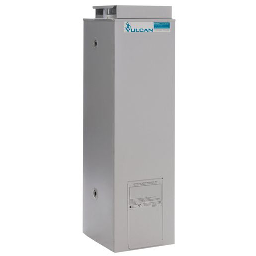 135L External Natural Gas Water Heater