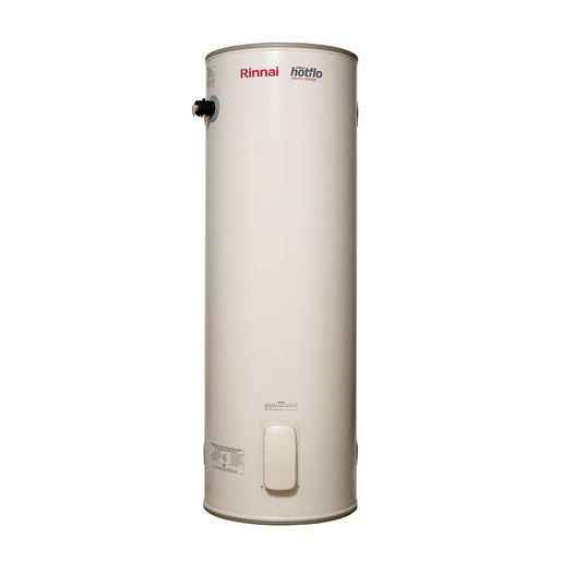 Rinnai Hotflo 315l 3 6kw Single Element Electric Hot Water System