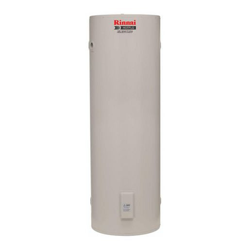 Rinnai Hotflo 400l 3 6kw Single Element Electric Hot Water System