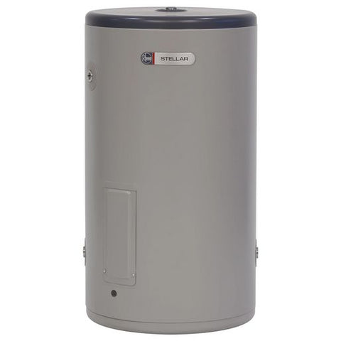 Rheem Stellar 80L 3.6kW Single Element Stainless Steel Electric - 4A1080G7