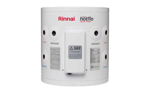 Rinnai 25L Electric 3.6kW EHF25S