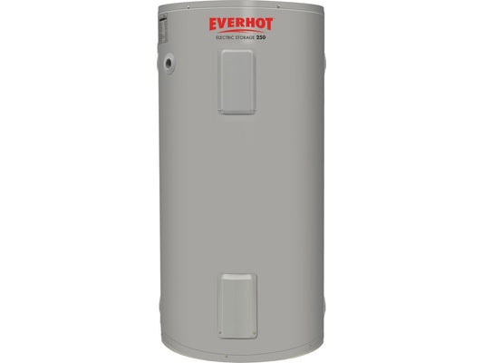 Everhot 250L 3.6kW Twin Element Electric - 292250G7