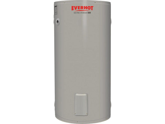 Everhot 250L 3.6kW Electric - 291250G7