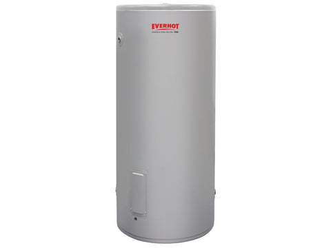 Everhot 250L 3.6kW Electric Stainless Steel Electric - 2A1250G7