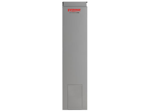 Everhot 4 Star 170L Natural Gas Hot Water System