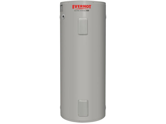 Everhot 400L 4.8kW Electric Twin Element - 292400G8