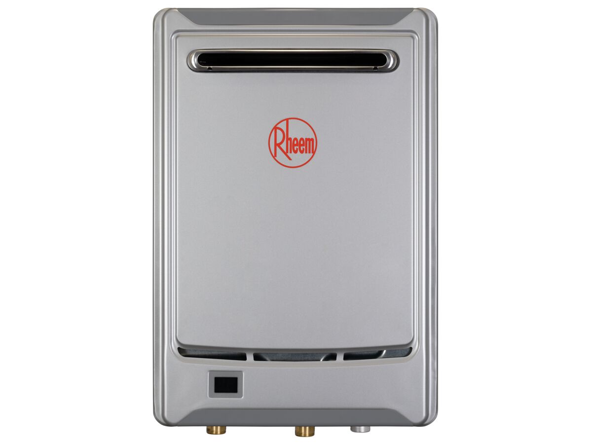 Rheem 874A12PF 12L 60 Degree LPG