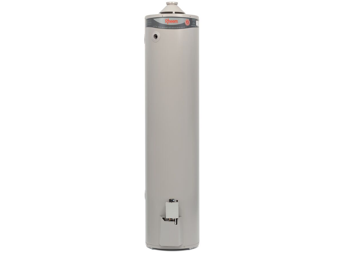 Rheem 800 Series 170L 3 Star Internal Natural Gas