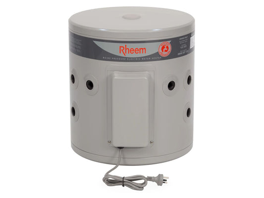 Rheem 25L 2.4kW Single Element Plug In - 111025G5/P