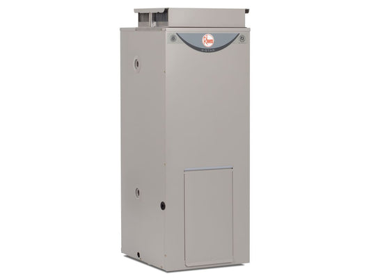 Rheem 4 Star 90L Natural Gas Hot Water System