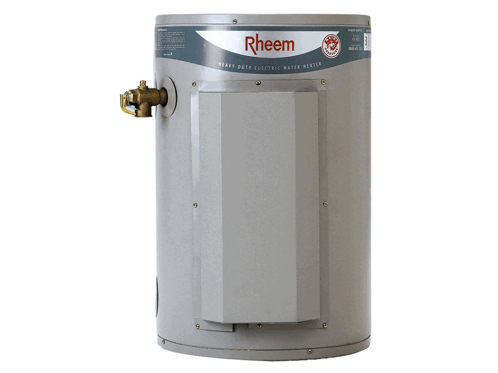 Rheem 50L 3.6kW Triple Element Heavy Duty Electric - 61305007