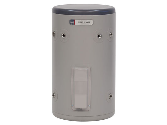 Rheem Stellar 50L 3.6kW Single Element Stainless Steel Electric - 4A1050G7