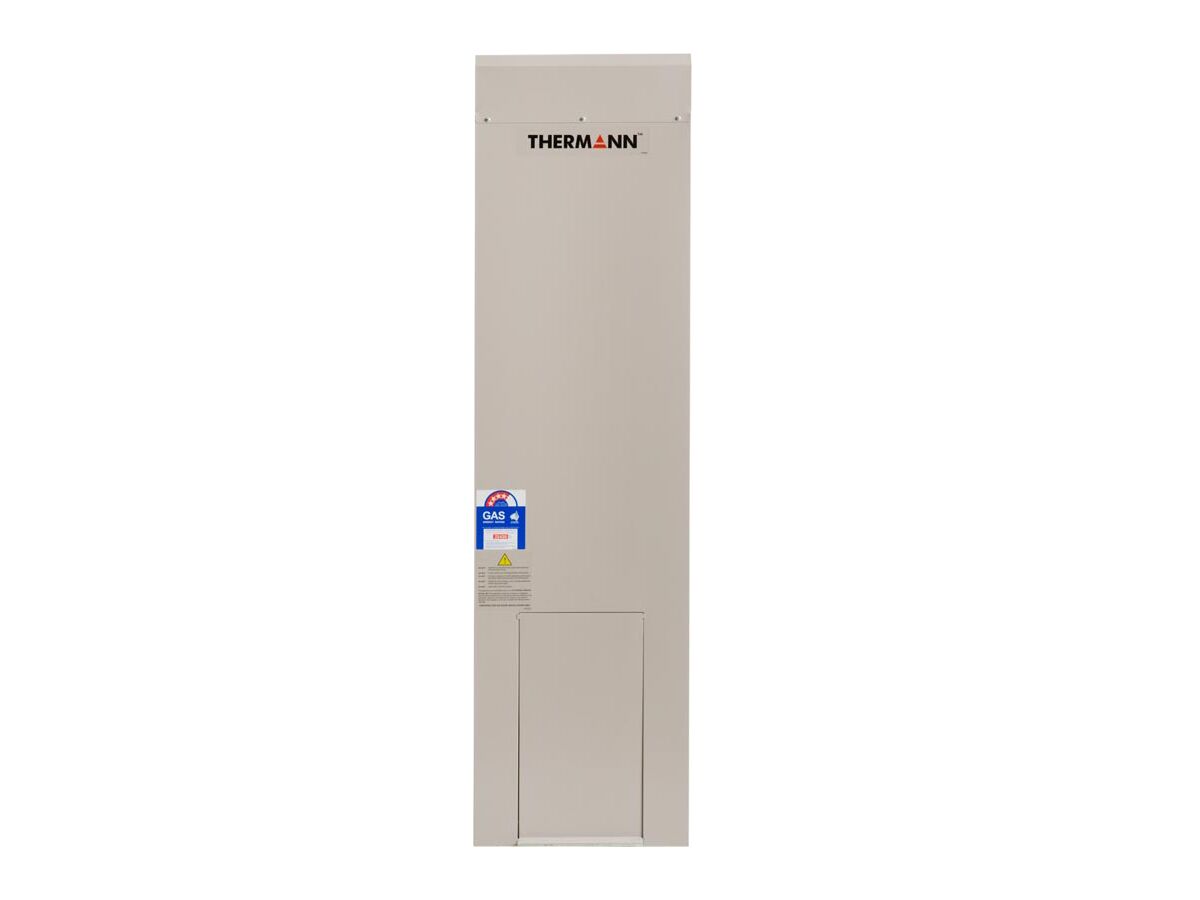 Thermann 4 Star 135L LPG Hot Water System