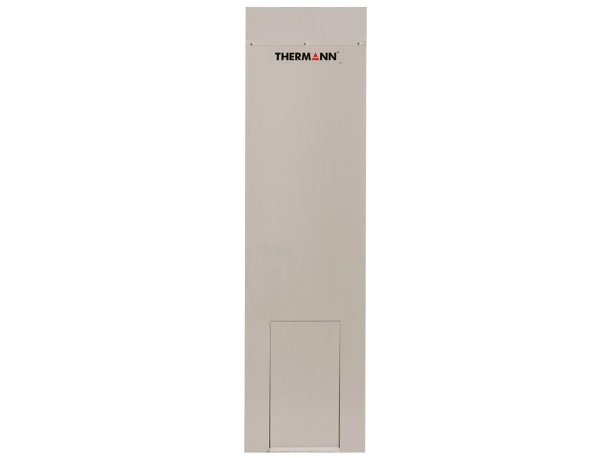 Thermann 4 Star 135L Natural Gas Hot Water System