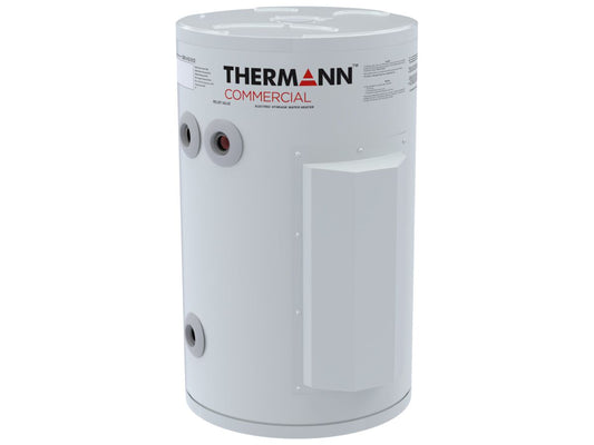 Thermann Commercial 50L 3X3.6kW Electric - 50THMC336