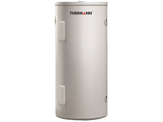 Thermann 250L 3.6kW Electric Twin Element - 250THMB236