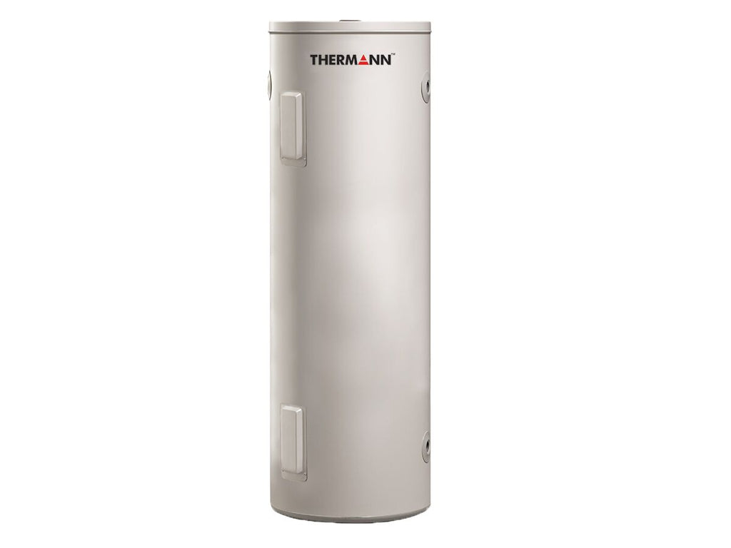 Thermann 400L 4.8kW Electric Twin Element - 400THMB136