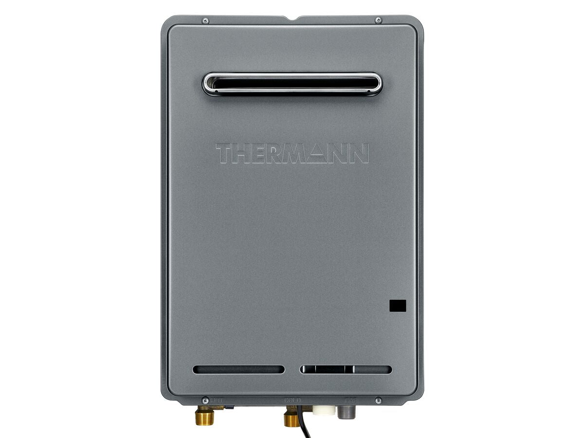 Thermann G-Series 20L 50 degree LPG Continous Flow Hot Water System