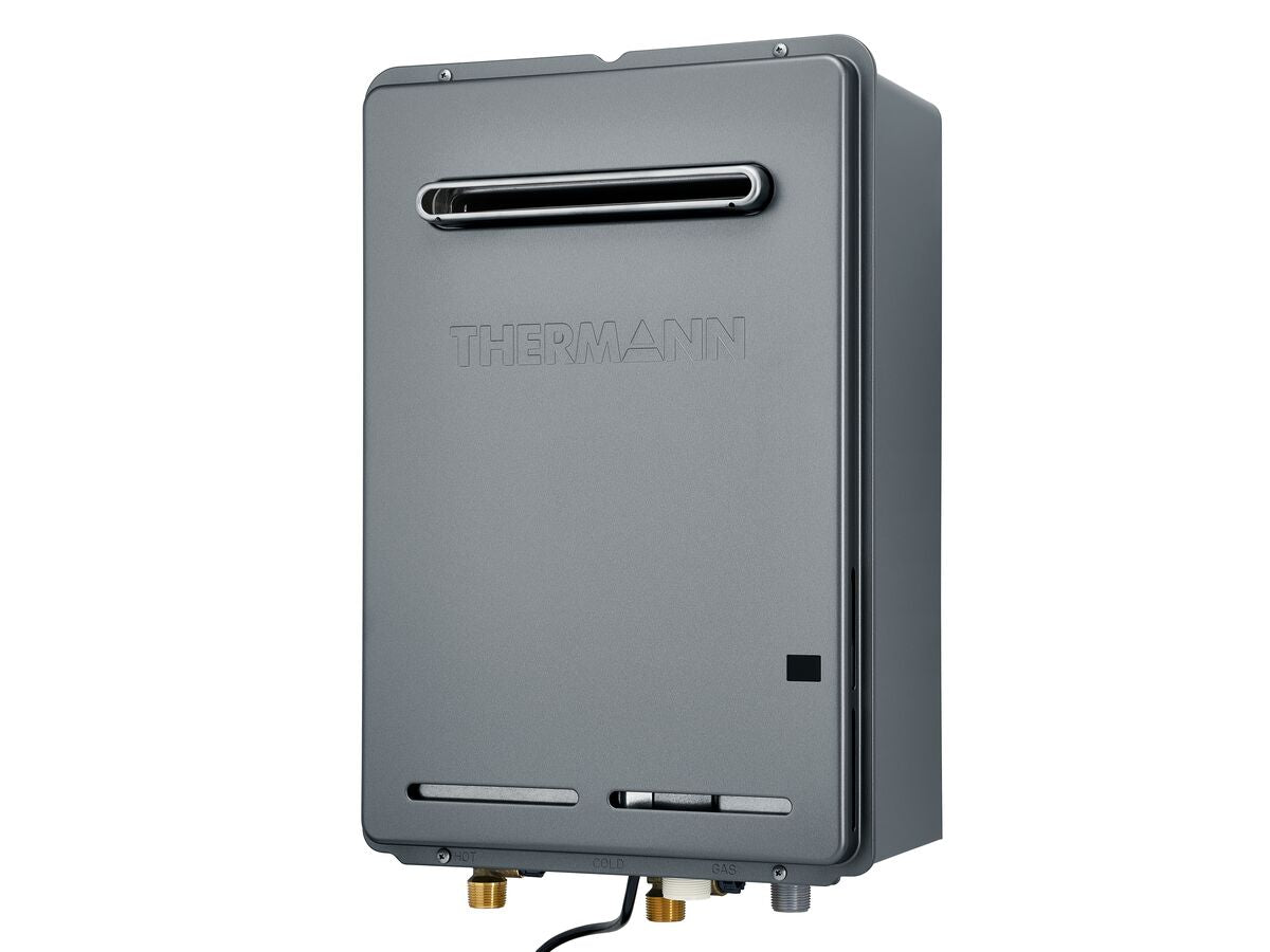 Thermann G-Series 20L 50 degree LPG Continous Flow Hot Water System