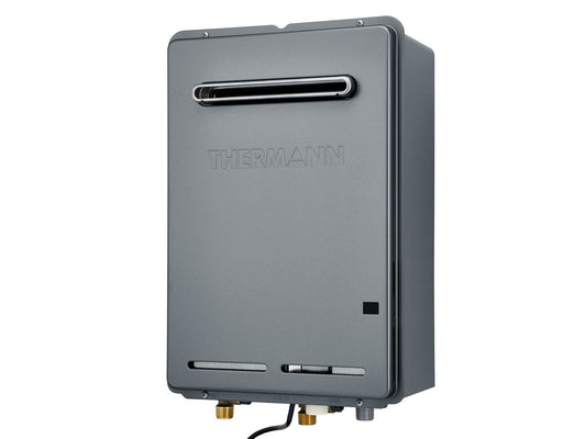 Thermann G-Series 26L 60 degree LPG Continous Flow Hot Water System