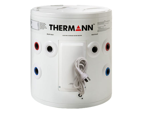 Thermann 25L 2.4kW Electric Plug In - 25THMS124P