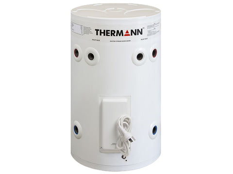 Thermann 50L 2.4kW Electric Plug In - 50THMS124P