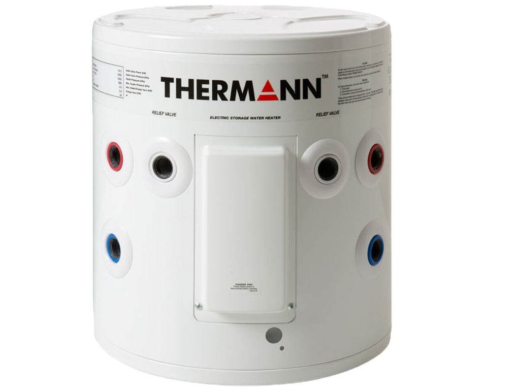 Thermann 25L 3.6kW Electric -	25THMS136