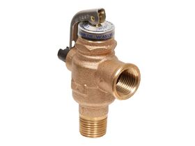 ECV15-850 15mm Cold Water Expansion Valve