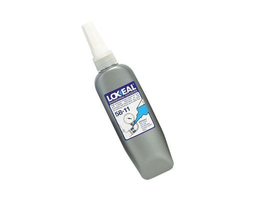 Loxeal 58-11 Thread Sealant 100ml