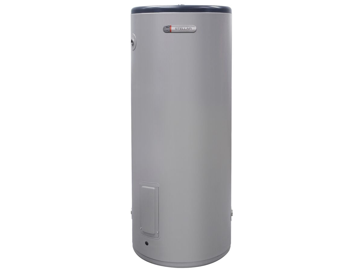 Rheem Stellar 125L 3.6kW Single Element Stainless Steel Electric Hot W ...