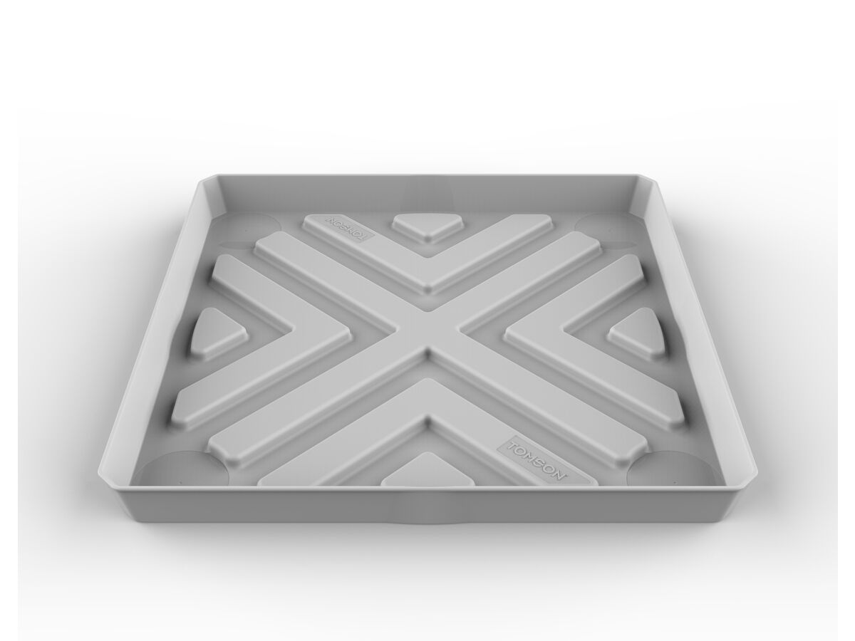 Hot Water Safe Tray 450mmx450mm