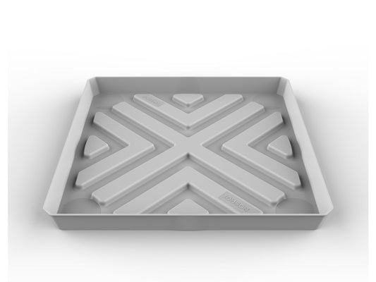 Hot Water Safe Tray 450mmx450mm